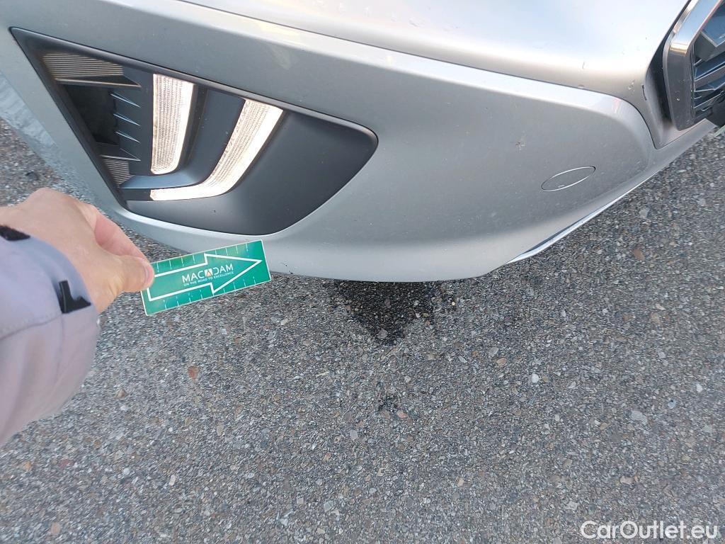  Hyundai   Ioniq HYUNDAI / 2019 / 5P / berlina con portón 1.6 GDI HEV Tecno DCT #7