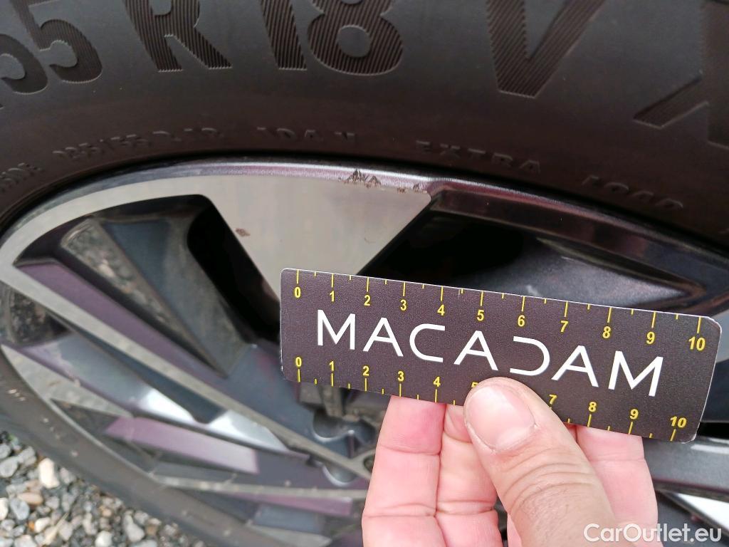  Hyundai  Tucson HYUNDAI  / 2020 / 5P / todoterreno 1.6 CRDI 100kW (136CV) 48V Tecno DCT 2C #23