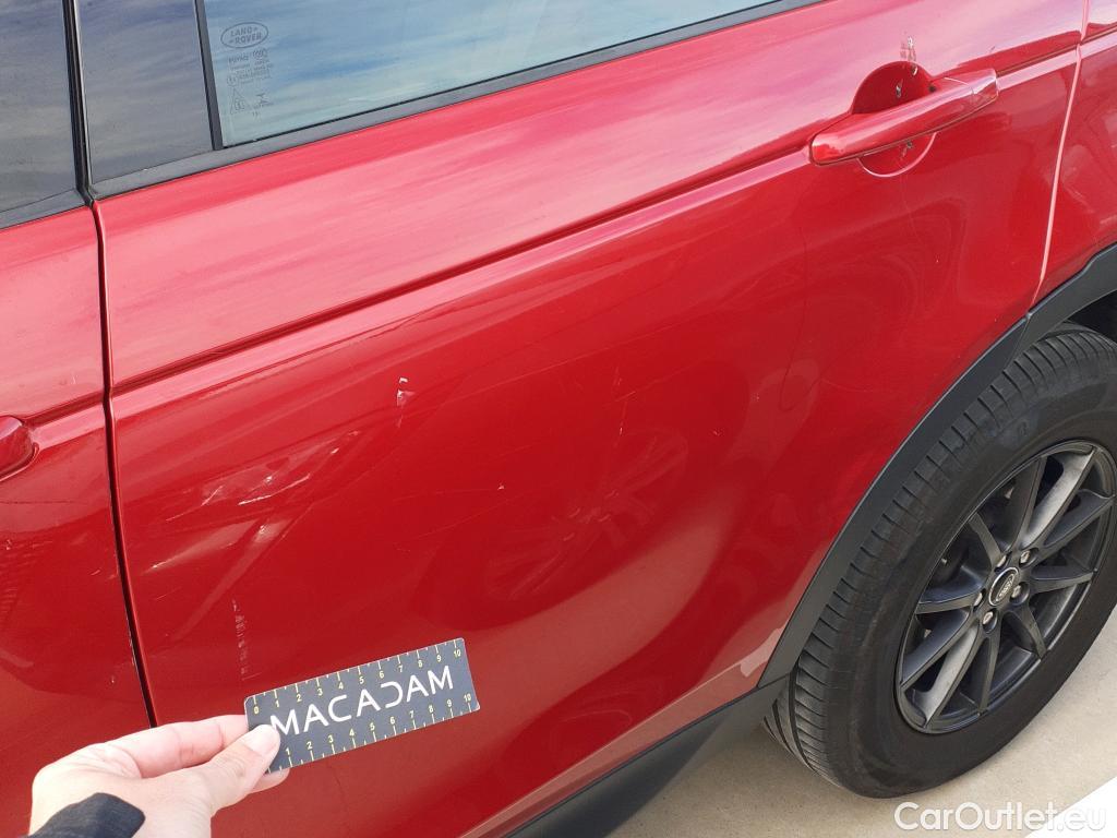  Land Rover  Discovery LAND ROVER  Sport / 2019 / 5P / todoterreno 2.0D I4- 150 PS AWD MHEV AT Standard #20