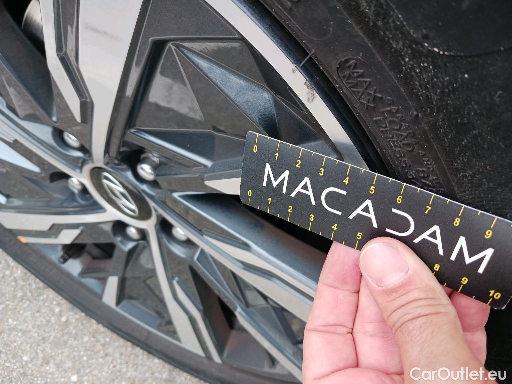  Hyundai  Tucson HYUNDAI  / 2020 / 5P / todoterreno 1.6 TGDI 110kW (150CV) Klass #47