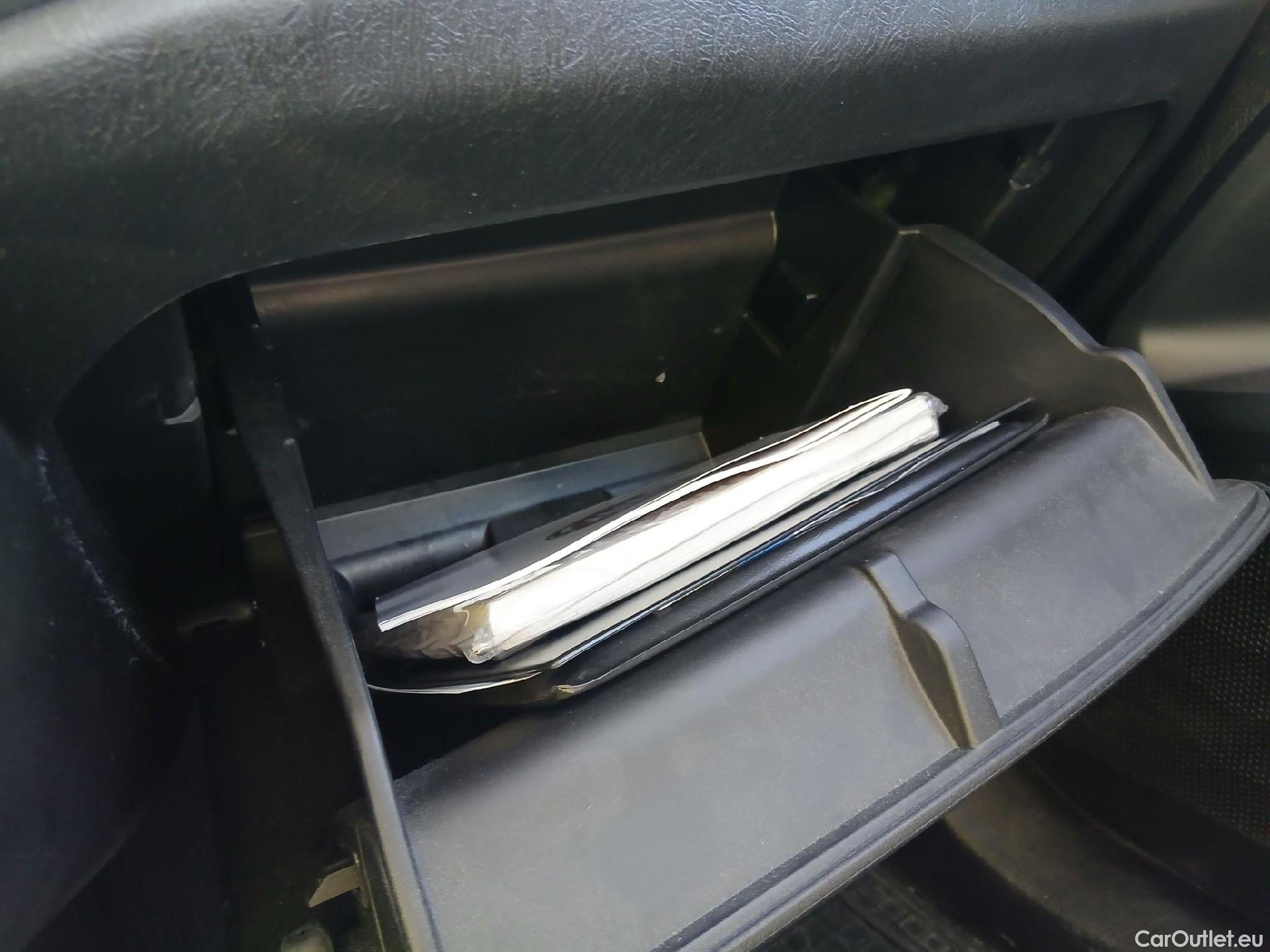  Fiat  Tipo FIAT  / 2015 / 5P / familiar SW 1.6 Multijet 88kW (120CV) Business #2