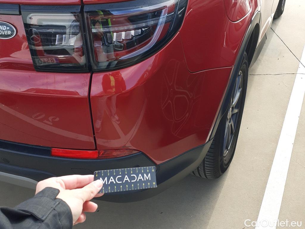  Land Rover  Discovery LAND ROVER  Sport / 2019 / 5P / todoterreno 2.0D I4- 150 PS AWD MHEV AT Standard #38