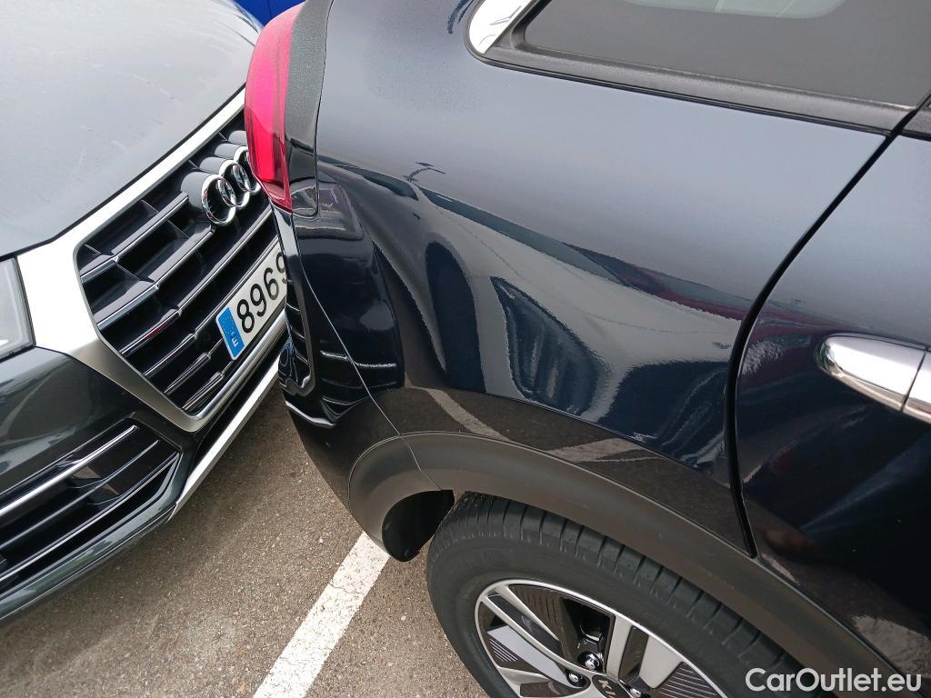  KIA  Niro KIA  / 2019 / 5P / crossover 1.6 GDi HEV 104kW (141CV) Drive #14