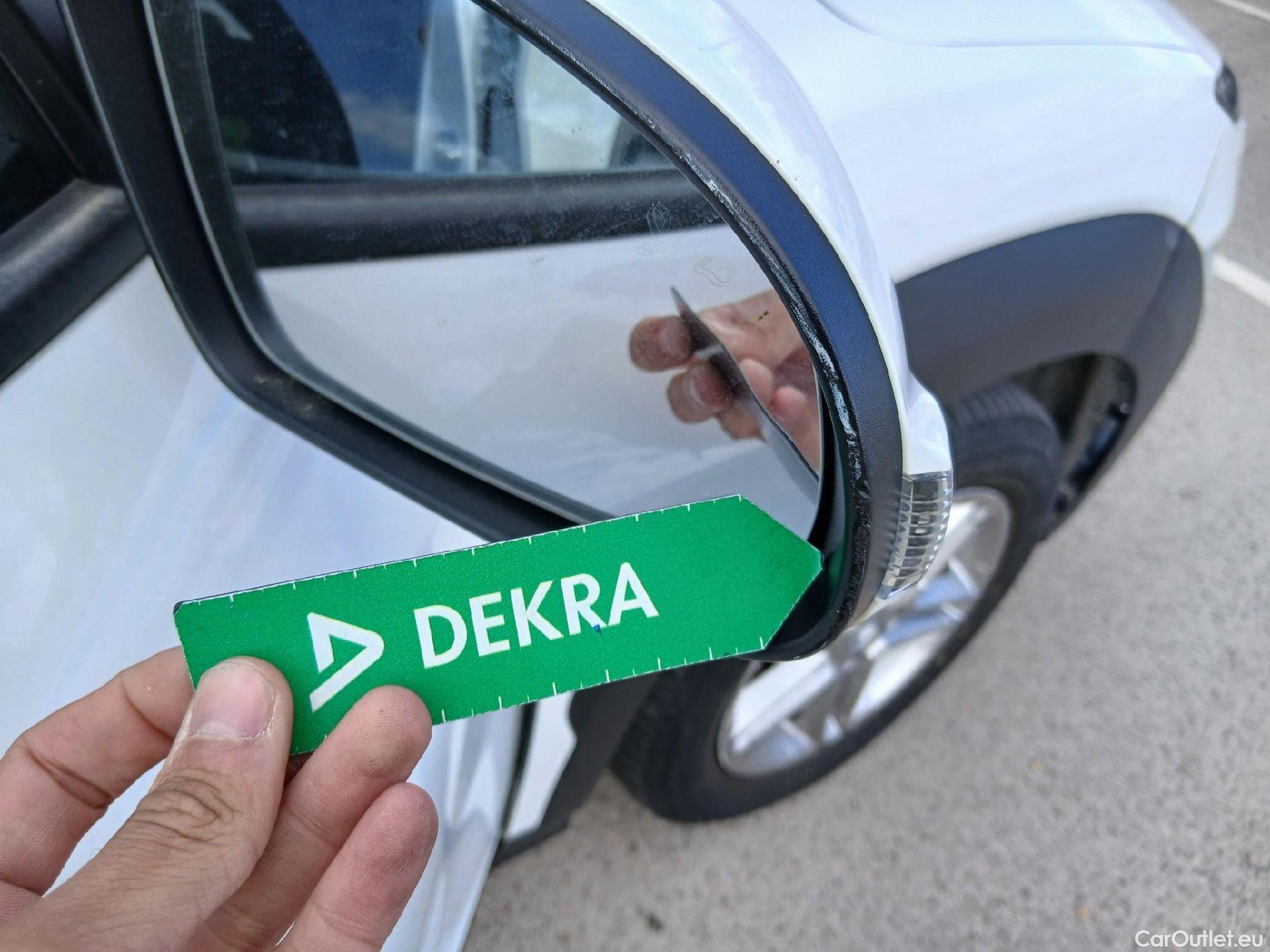  Hyundai  Konna HYUNDAI Kona / 2020 / 5P / todoterreno 1.6 CRDI 100kW (136CV) 48V Maxx 4X2 #31