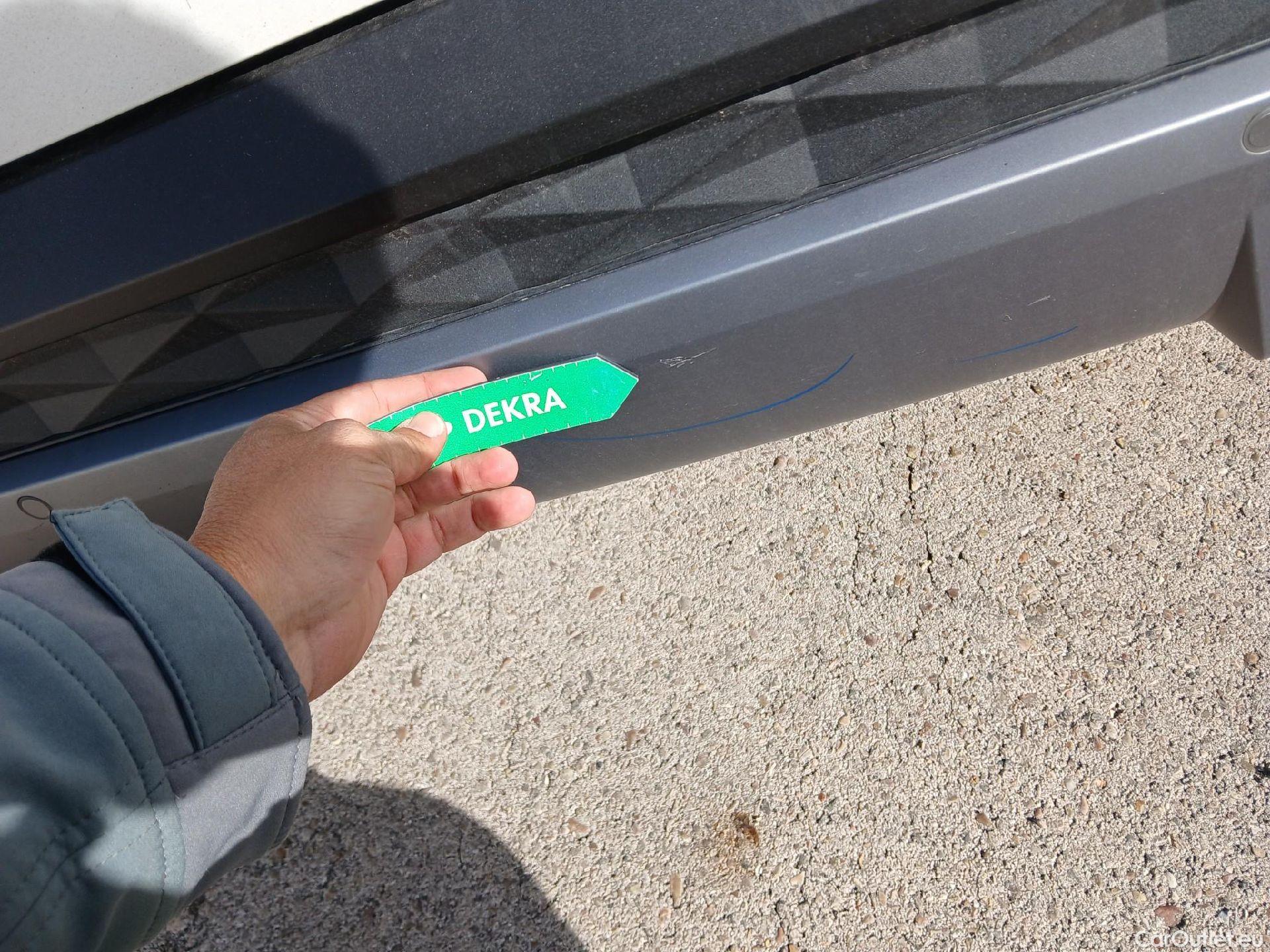  Hyundai  Tucson HYUNDAI  / 2020 / 5P / todoterreno 1.6 TGDI 169kW HEV Tecno Auto 2C #19