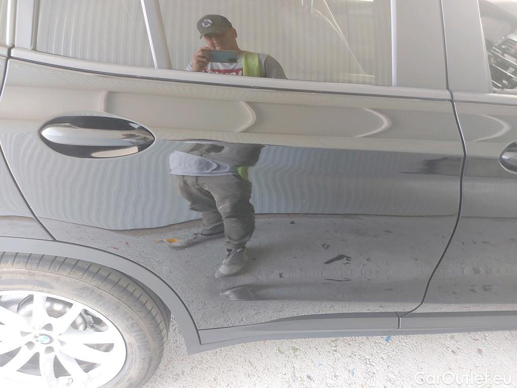  Bmw  X3 Serie  xDrive 20d Advantage 2.0 190CV AT8 E6dT #5