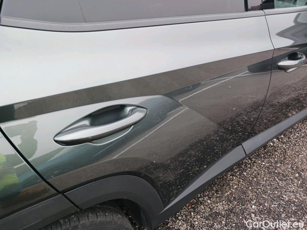  Hyundai  Tucson HYUNDAI  / 2020 / 5P / todoterreno 1.6 CRDI 100kW (136CV) 48V Tecno DCT 2C #30