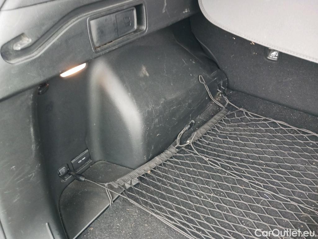  Hyundai  Tucson HYUNDAI  / 2020 / 5P / todoterreno 1.6 CRDI 100kW (136CV) 48V Tecno DCT 2C #5