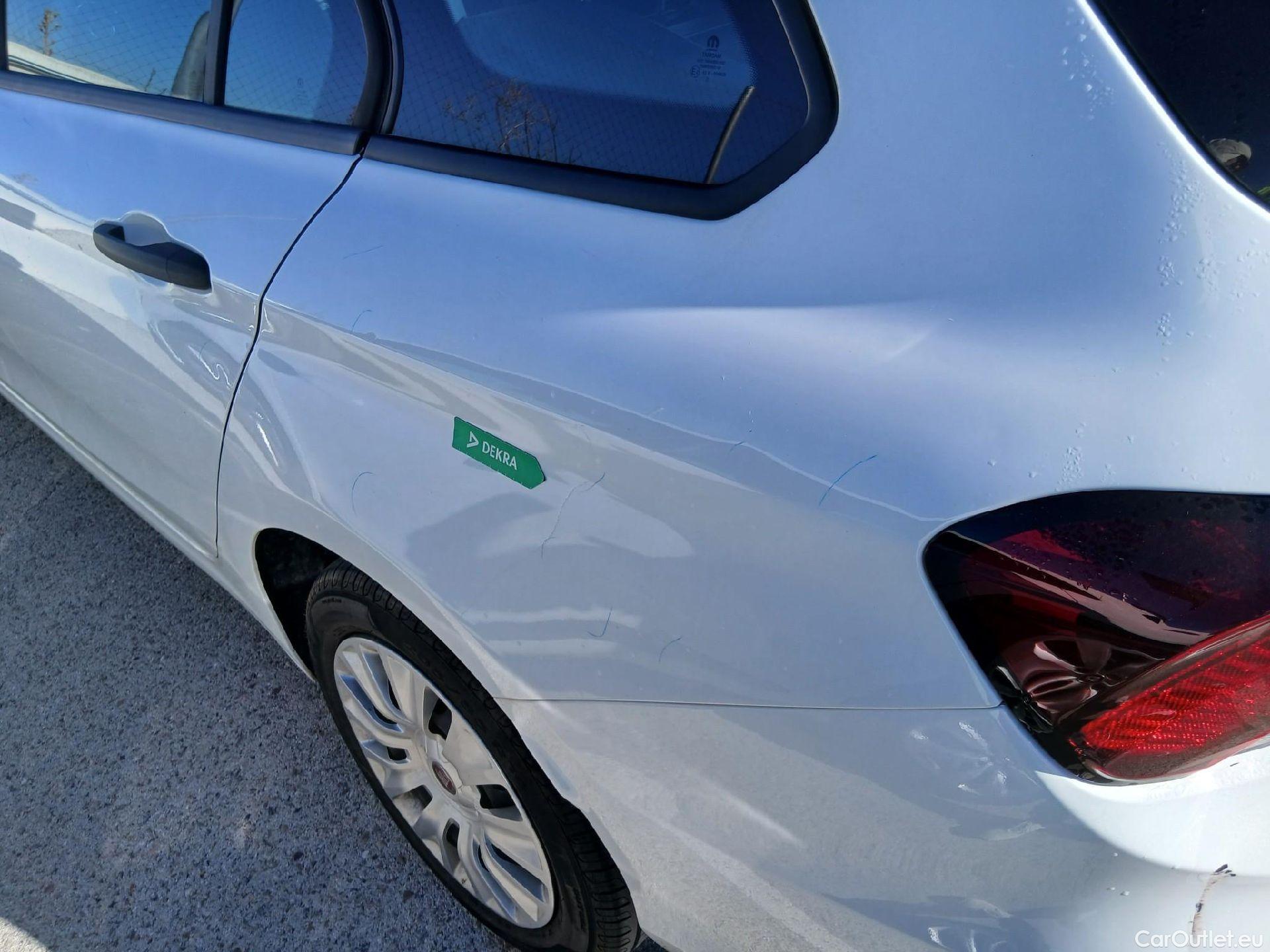  Fiat  Tipo FIAT  / 2015 / 5P / familiar SW 1.6 Multijet 88kW (120CV) Business #22