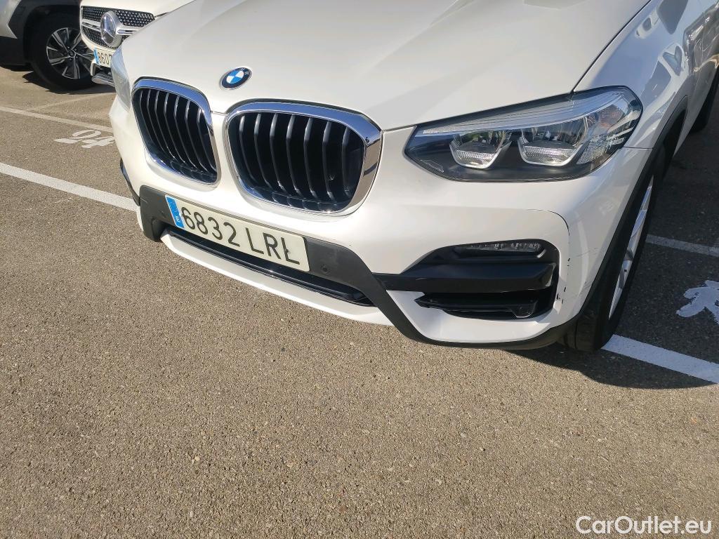  Bmw  X3 BMW  / 2017 / 5P / todoterreno xDrive30e #27