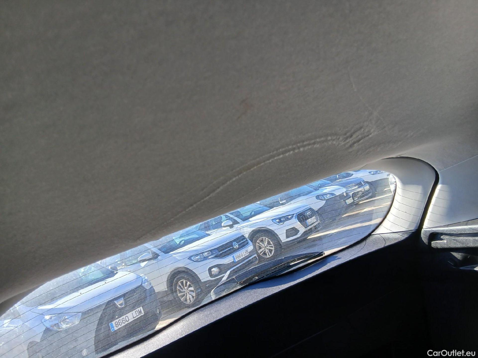  Fiat  Tipo FIAT  / 2015 / 5P / familiar SW 1.6 Multijet 88kW (120CV) Business #34