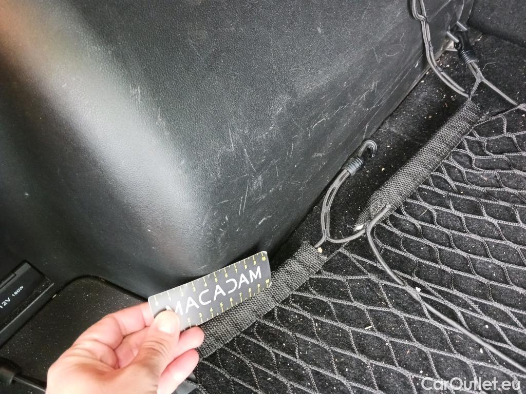  Hyundai  Tucson HYUNDAI  / 2020 / 5P / todoterreno 1.6 CRDI 100kW (136CV) 48V Tecno DCT 2C #6