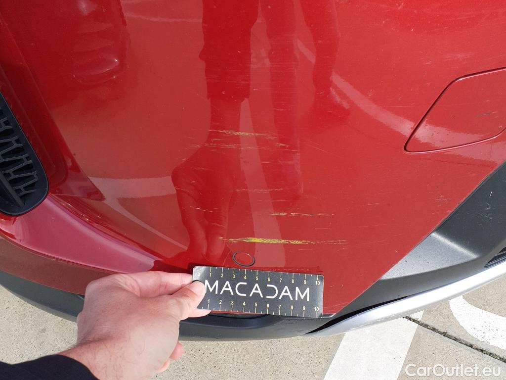  Land Rover  Discovery LAND ROVER  Sport / 2019 / 5P / todoterreno 2.0D I4- 150 PS AWD MHEV AT Standard #33