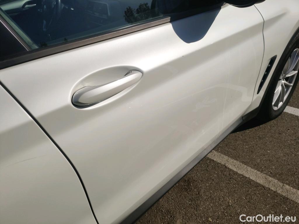  Bmw  X3 BMW  / 2017 / 5P / todoterreno xDrive30e #11