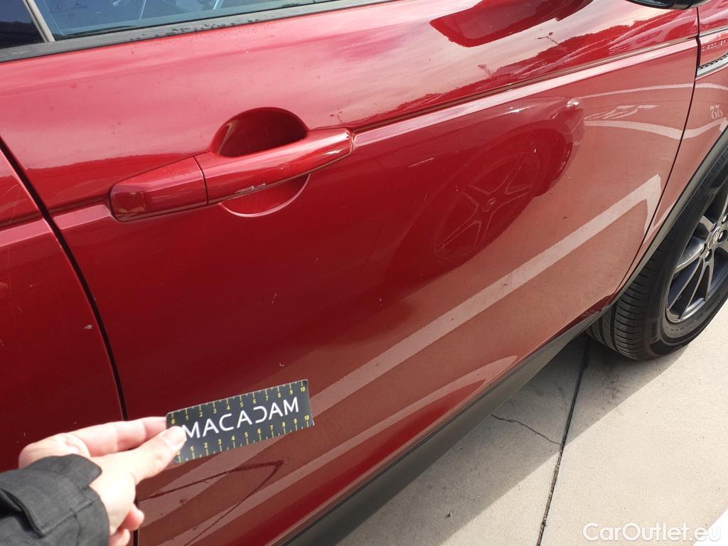  Land Rover  Discovery LAND ROVER  Sport / 2019 / 5P / todoterreno 2.0D I4- 150 PS AWD MHEV AT Standard #9