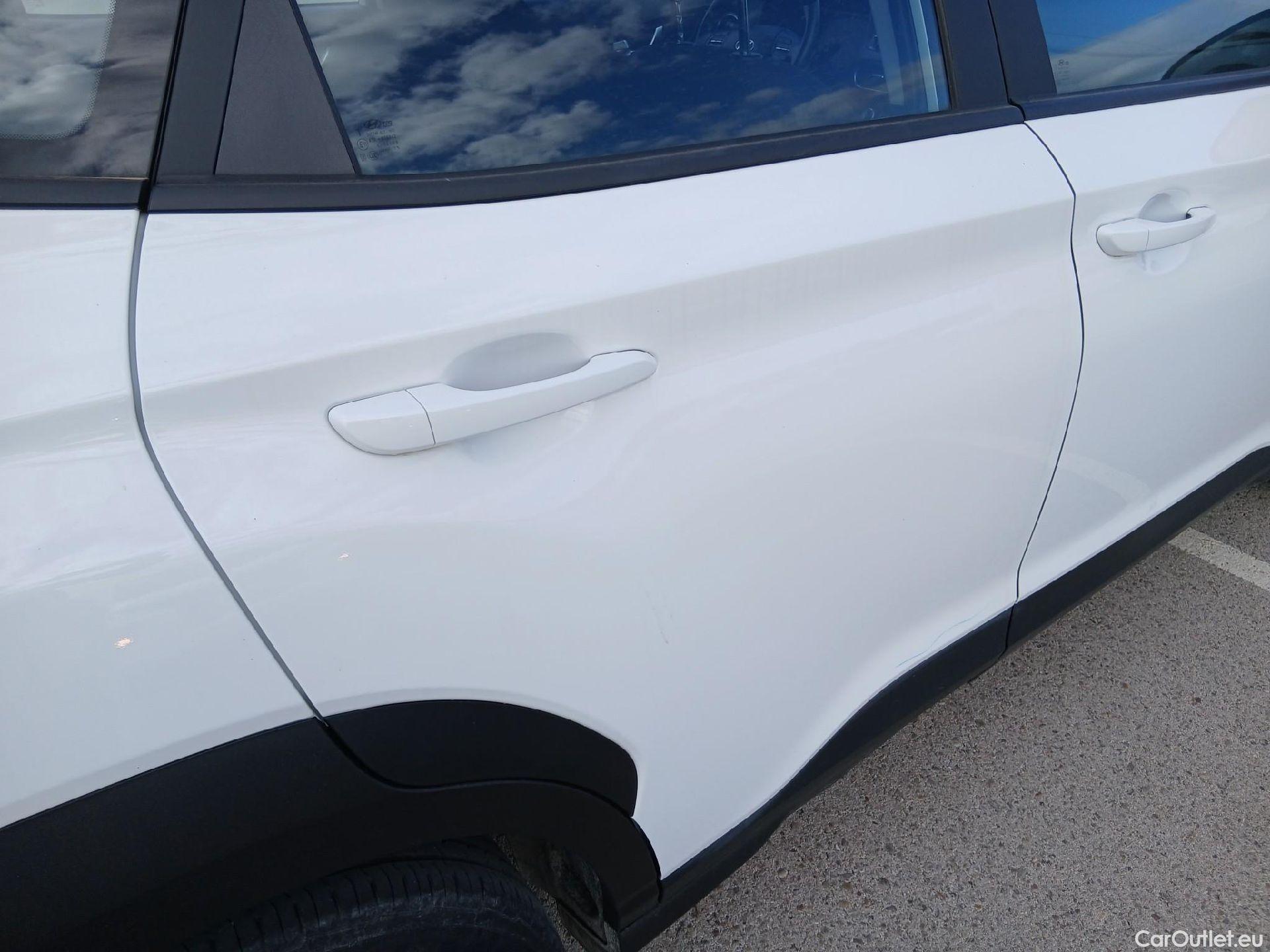  Hyundai  Konna HYUNDAI Kona / 2020 / 5P / todoterreno 1.6 CRDI 100kW (136CV) 48V Maxx 4X2 #26