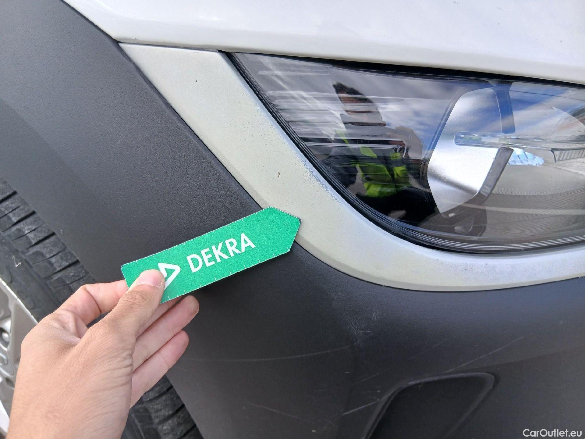  Hyundai  Konna HYUNDAI Kona / 2020 / 5P / todoterreno 1.6 CRDI 100kW (136CV) 48V Maxx 4X2 #10