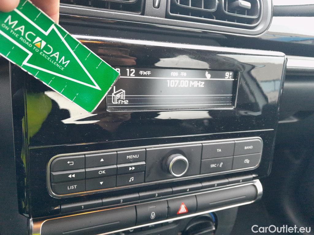  Citroen  C3 CITROEN  / 2016 / 5P / berlina con portón BlueHDi 73KW (100CV) S&S FEEL #1