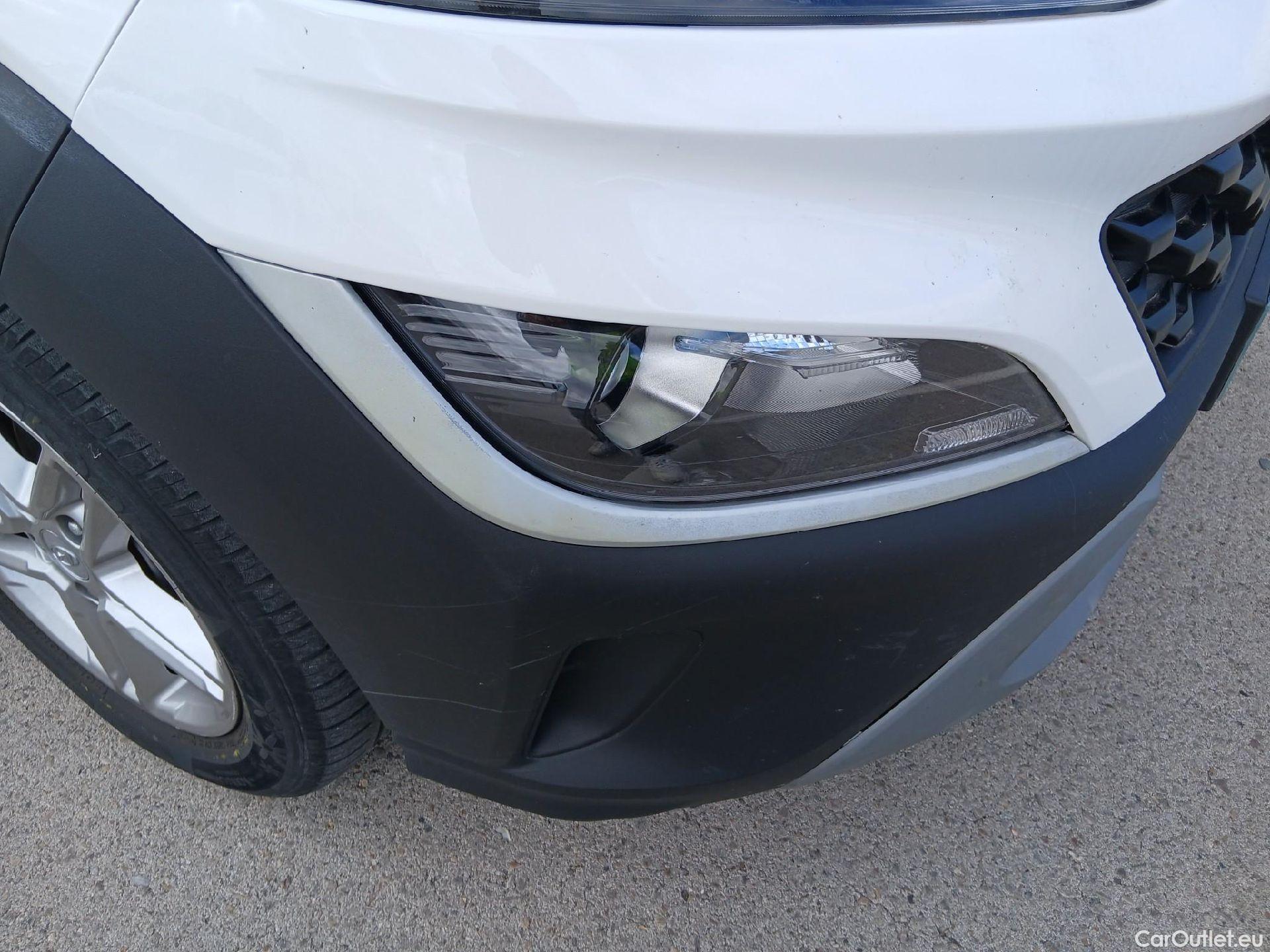  Hyundai  Konna HYUNDAI Kona / 2020 / 5P / todoterreno 1.6 CRDI 100kW (136CV) 48V Maxx 4X2 #11