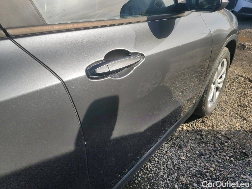  Bmw  X2 BMW  / 2017 / 5P / todoterreno sDrive18d (AC) #3