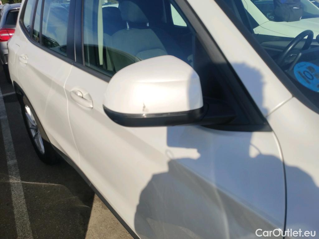  Bmw  X3 BMW  / 2017 / 5P / todoterreno xDrive30e #37