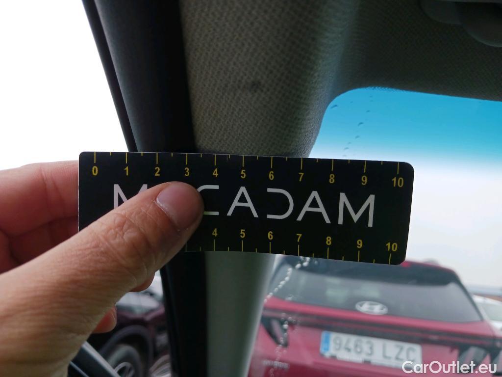  KIA  Niro KIA  / 2019 / 5P / crossover 1.6 GDi HEV 104kW (141CV) Drive #4