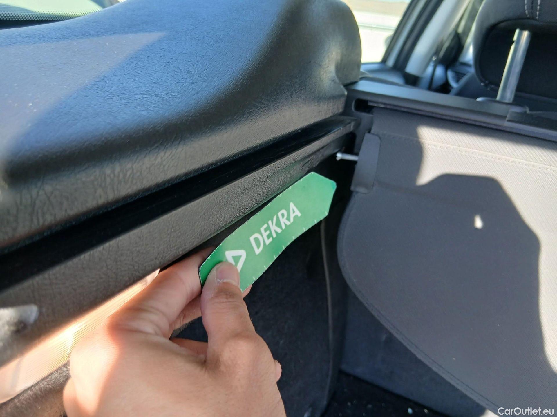  Fiat  Tipo FIAT  / 2015 / 5P / familiar SW 1.6 Multijet 88kW (120CV) Business #4