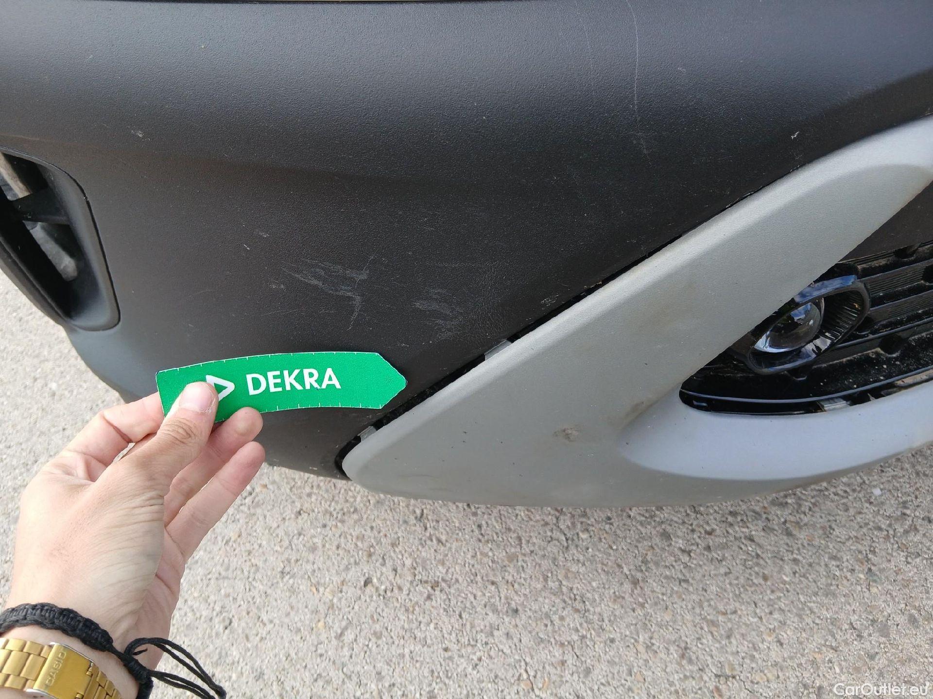  Hyundai  Konna HYUNDAI Kona / 2020 / 5P / todoterreno 1.6 CRDI 100kW (136CV) 48V Maxx 4X2 #8