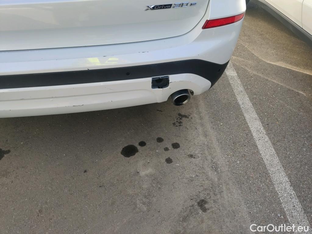  Bmw  X3 BMW  / 2017 / 5P / todoterreno xDrive30e #25