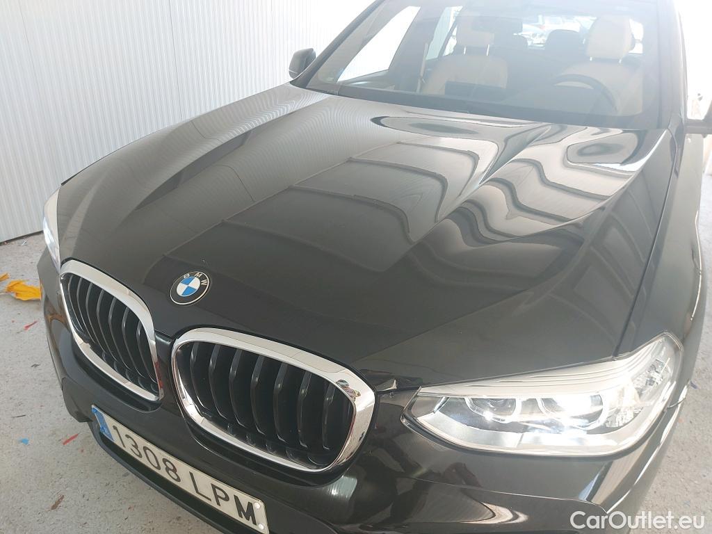  Bmw  X3 Serie  xDrive 20d Advantage 2.0 190CV AT8 E6dT #1
