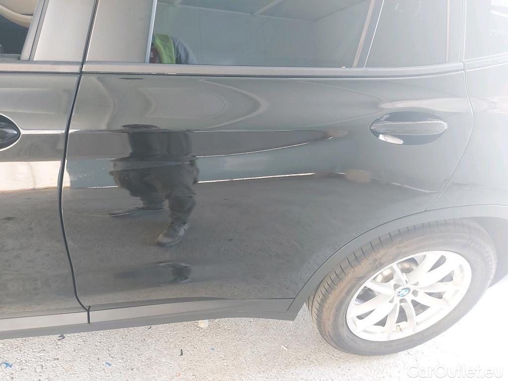  Bmw  X3 Serie  xDrive 20d Advantage 2.0 190CV AT8 E6dT #12