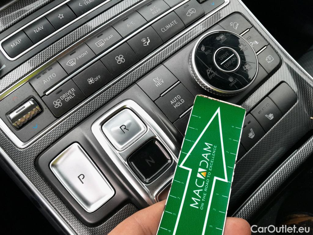  Hyundai  Santa Fe HYUNDAI  / 2021 / 5P / todoterreno 1.6 TGDi PHEV Tecno Auto 4x4 #6