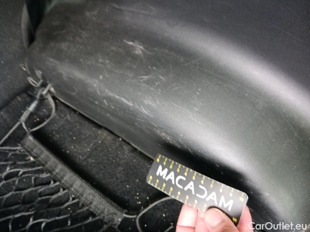  Hyundai  Tucson HYUNDAI  / 2020 / 5P / todoterreno 1.6 CRDI 100kW (136CV) 48V Tecno DCT 2C #4