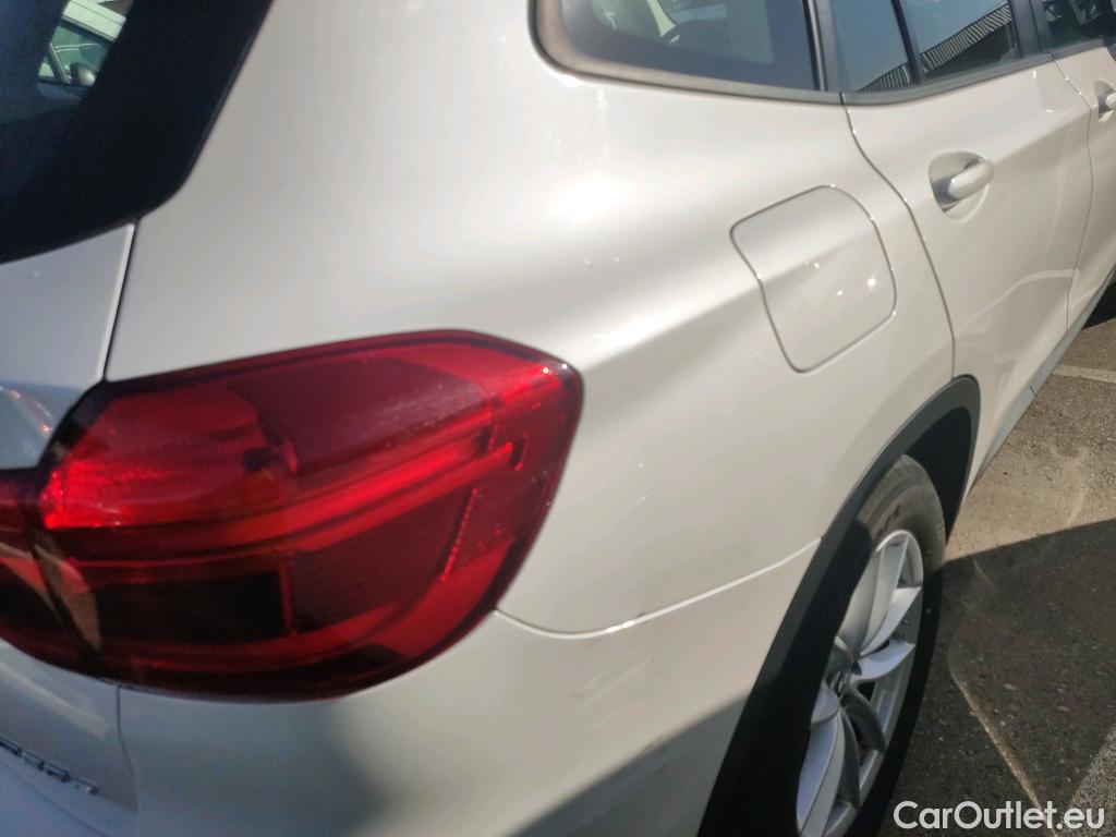  Bmw  X3 BMW  / 2017 / 5P / todoterreno xDrive30e #15