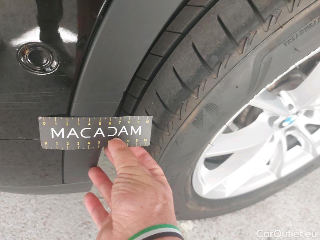  Bmw  X3 Serie  xDrive 20d Advantage 2.0 190CV AT8 E6dT #24