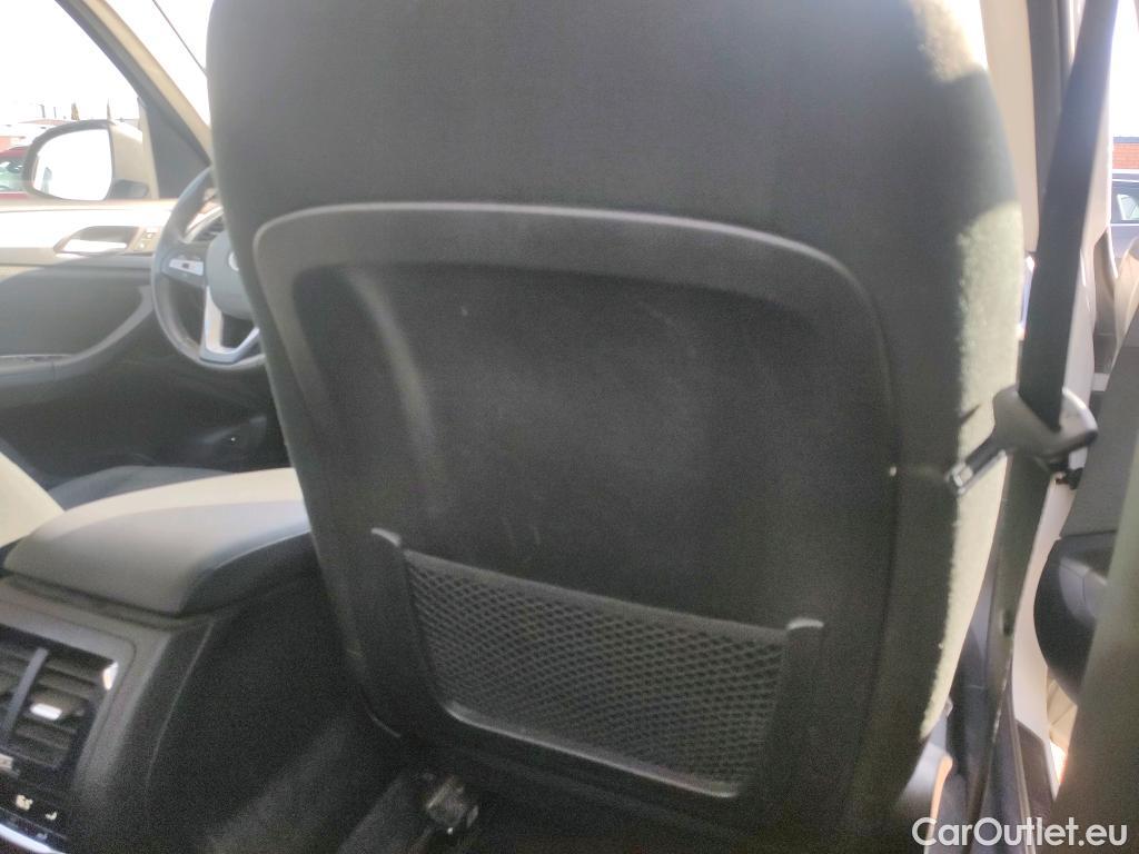  Bmw  X3 BMW  / 2017 / 5P / todoterreno xDrive30e #23