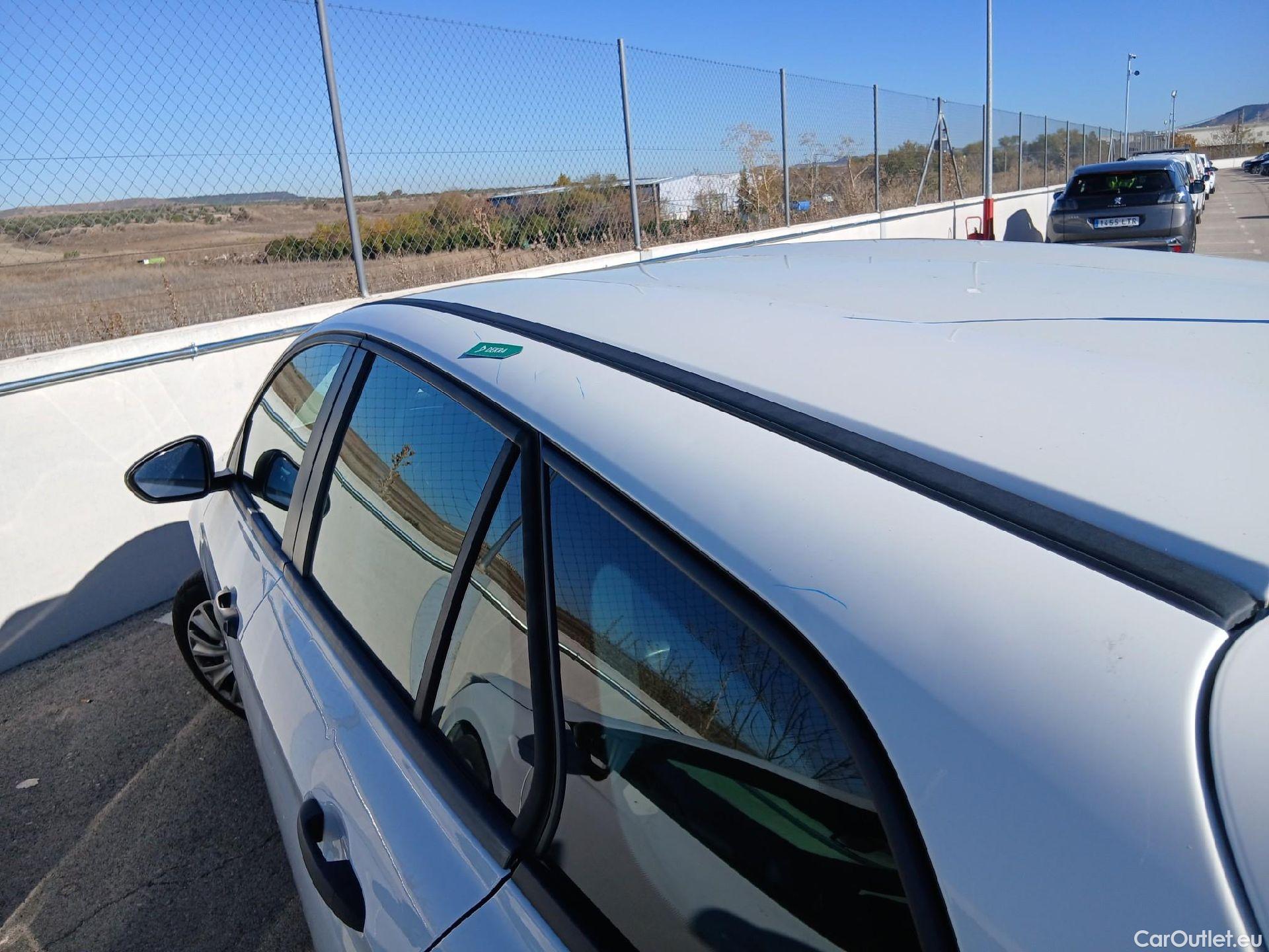  Fiat  Tipo FIAT  / 2015 / 5P / familiar SW 1.6 Multijet 88kW (120CV) Business #13