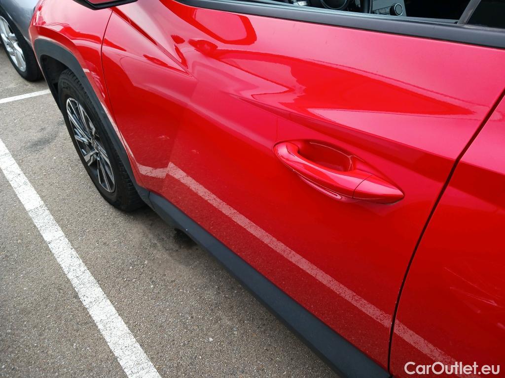  Hyundai  Tucson HYUNDAI  / 2020 / 5P / todoterreno 1.6 TGDI 110kW (150CV) Klass #8