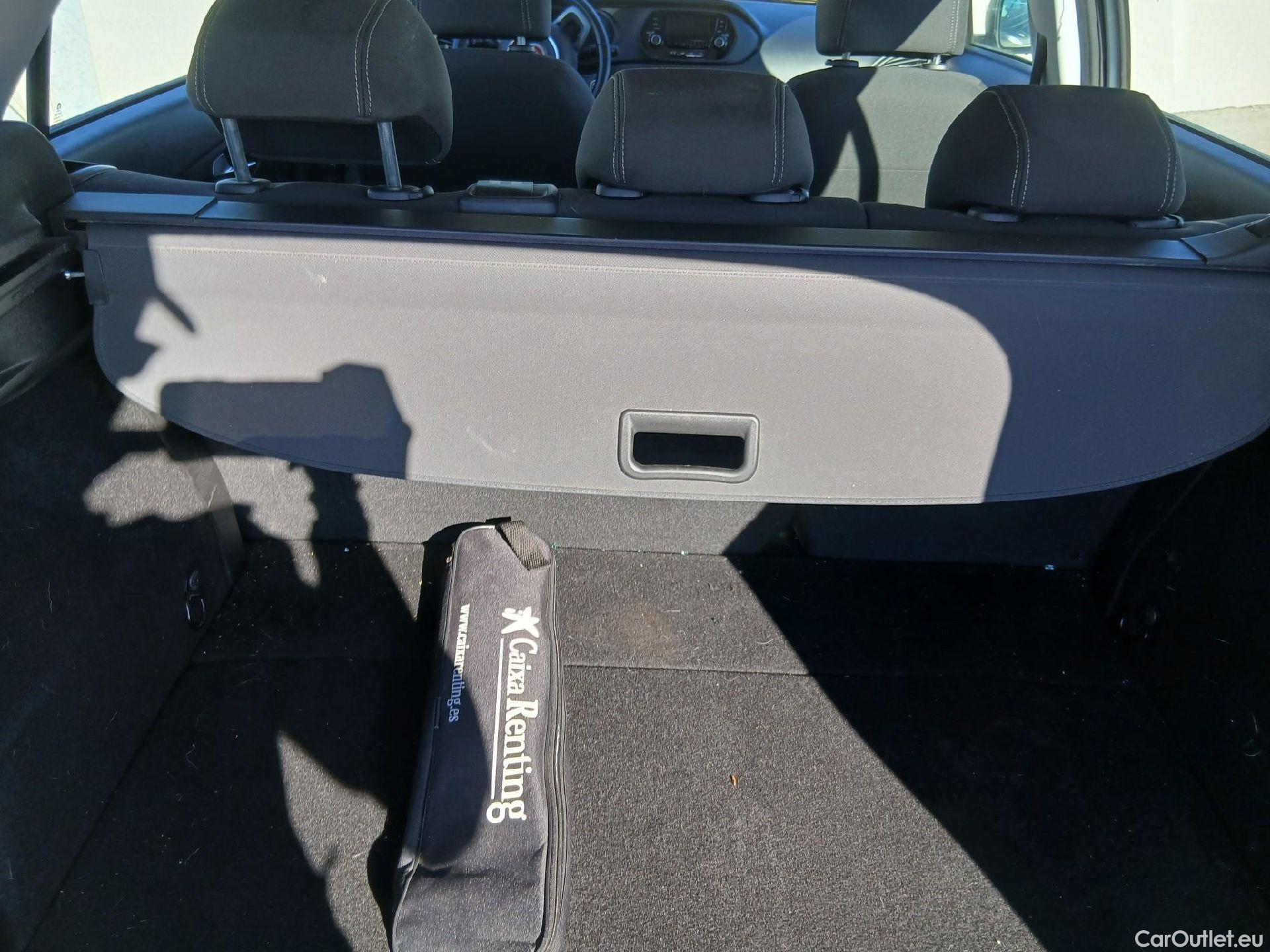  Fiat  Tipo FIAT  / 2015 / 5P / familiar SW 1.6 Multijet 88kW (120CV) Business #5