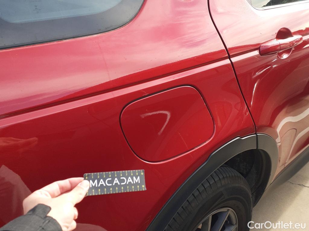  Land Rover  Discovery LAND ROVER  Sport / 2019 / 5P / todoterreno 2.0D I4- 150 PS AWD MHEV AT Standard #18