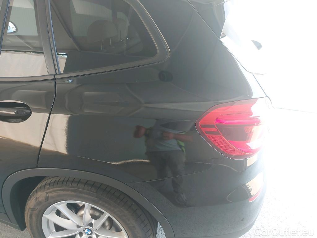  Bmw  X3 Serie  xDrive 20d Advantage 2.0 190CV AT8 E6dT #3