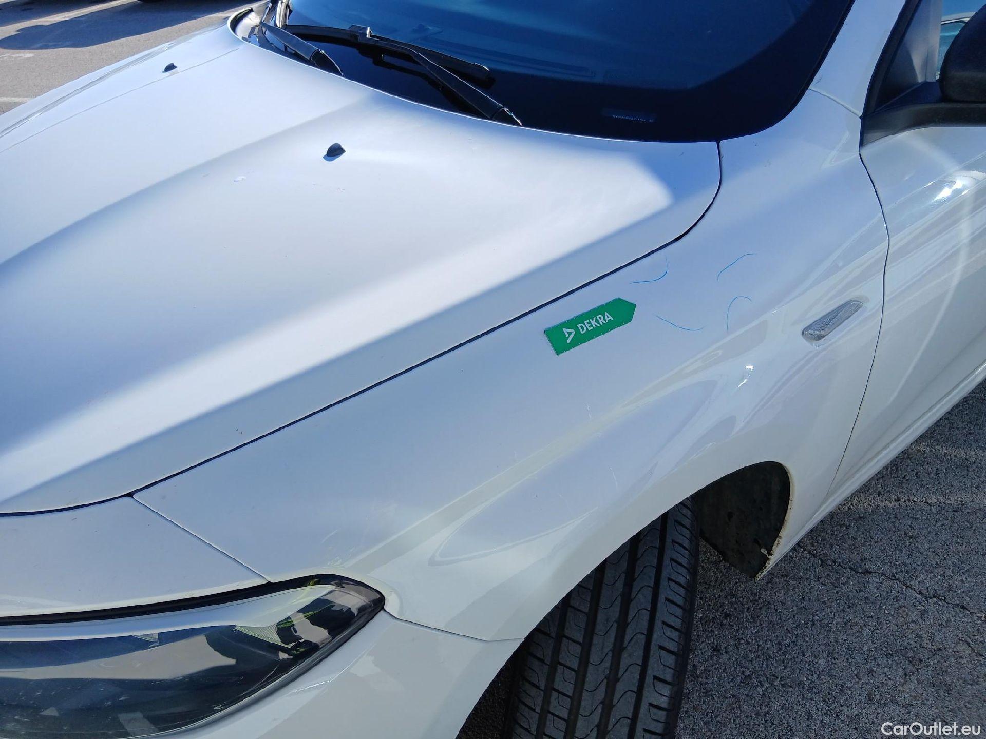  Fiat  Tipo FIAT  / 2015 / 5P / familiar SW 1.6 Multijet 88kW (120CV) Business #10