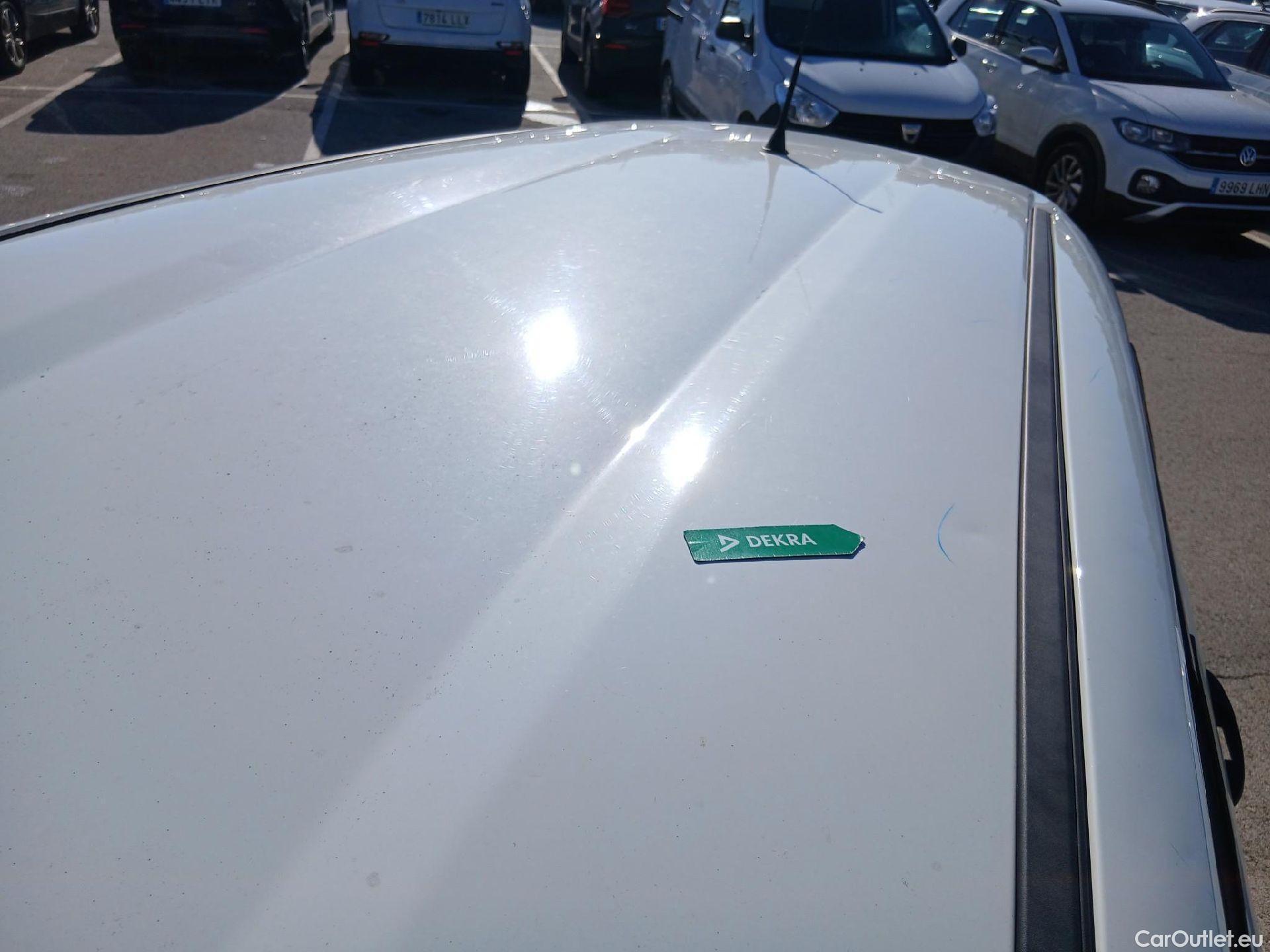  Fiat  Tipo FIAT  / 2015 / 5P / familiar SW 1.6 Multijet 88kW (120CV) Business #21