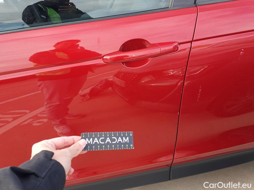  Land Rover  Discovery LAND ROVER  Sport / 2019 / 5P / todoterreno 2.0D I4- 150 PS AWD MHEV AT Standard #12