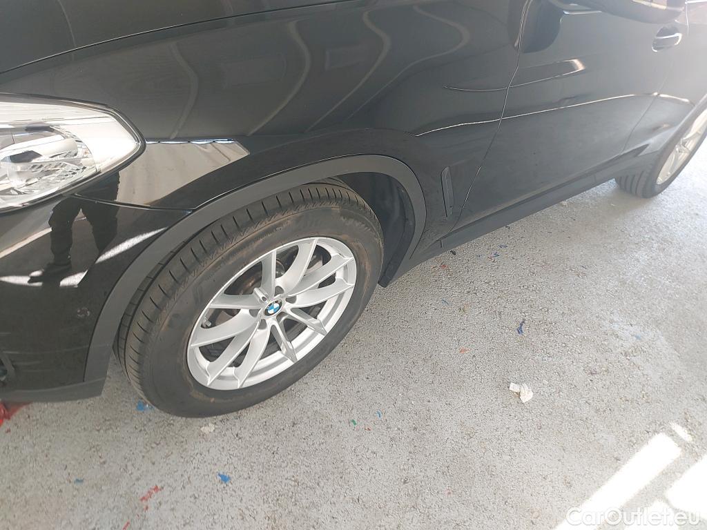  Bmw  X3 Serie  xDrive 20d Advantage 2.0 190CV AT8 E6dT #23