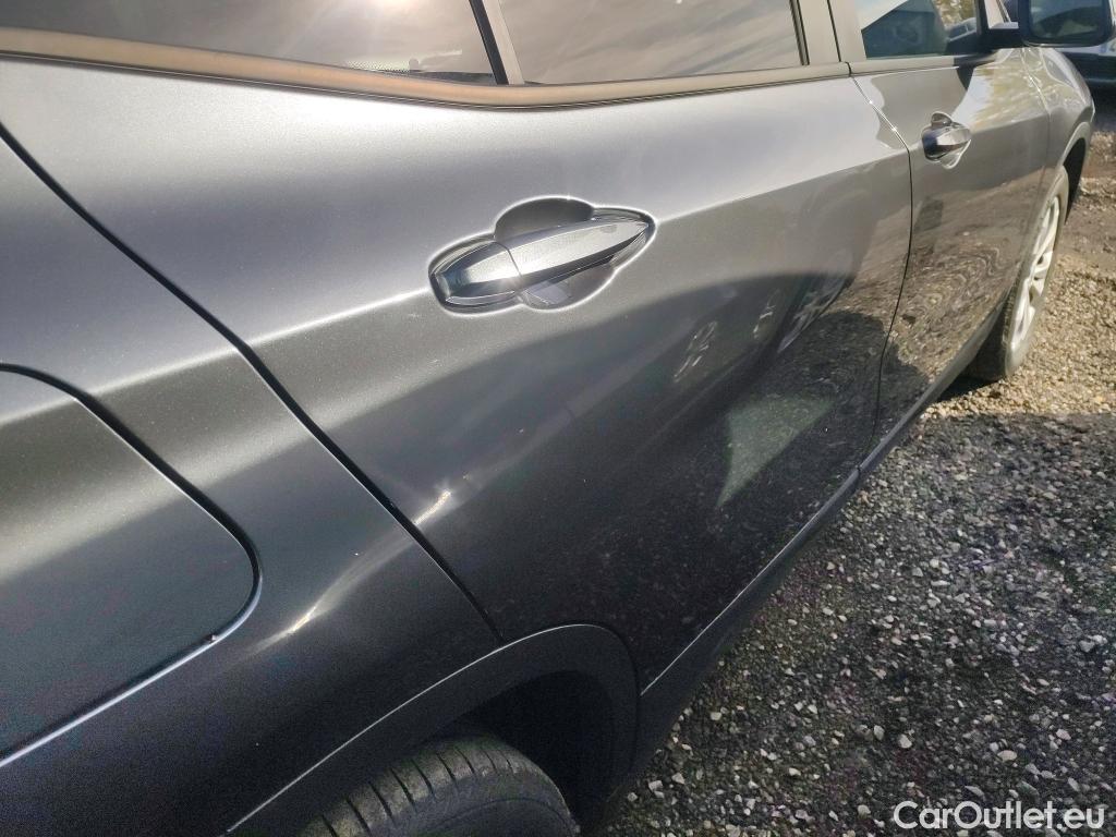  Bmw  X2 BMW  / 2017 / 5P / todoterreno sDrive18d (AC) #7