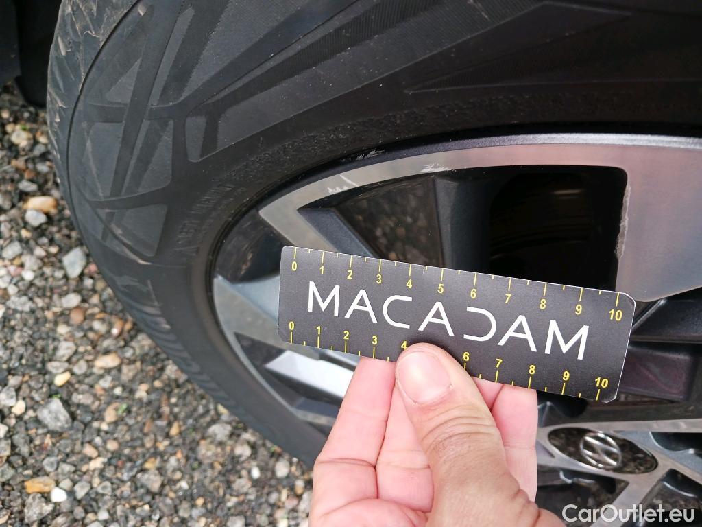  Hyundai  Tucson HYUNDAI  / 2020 / 5P / todoterreno 1.6 CRDI 100kW (136CV) 48V Tecno DCT 2C #17