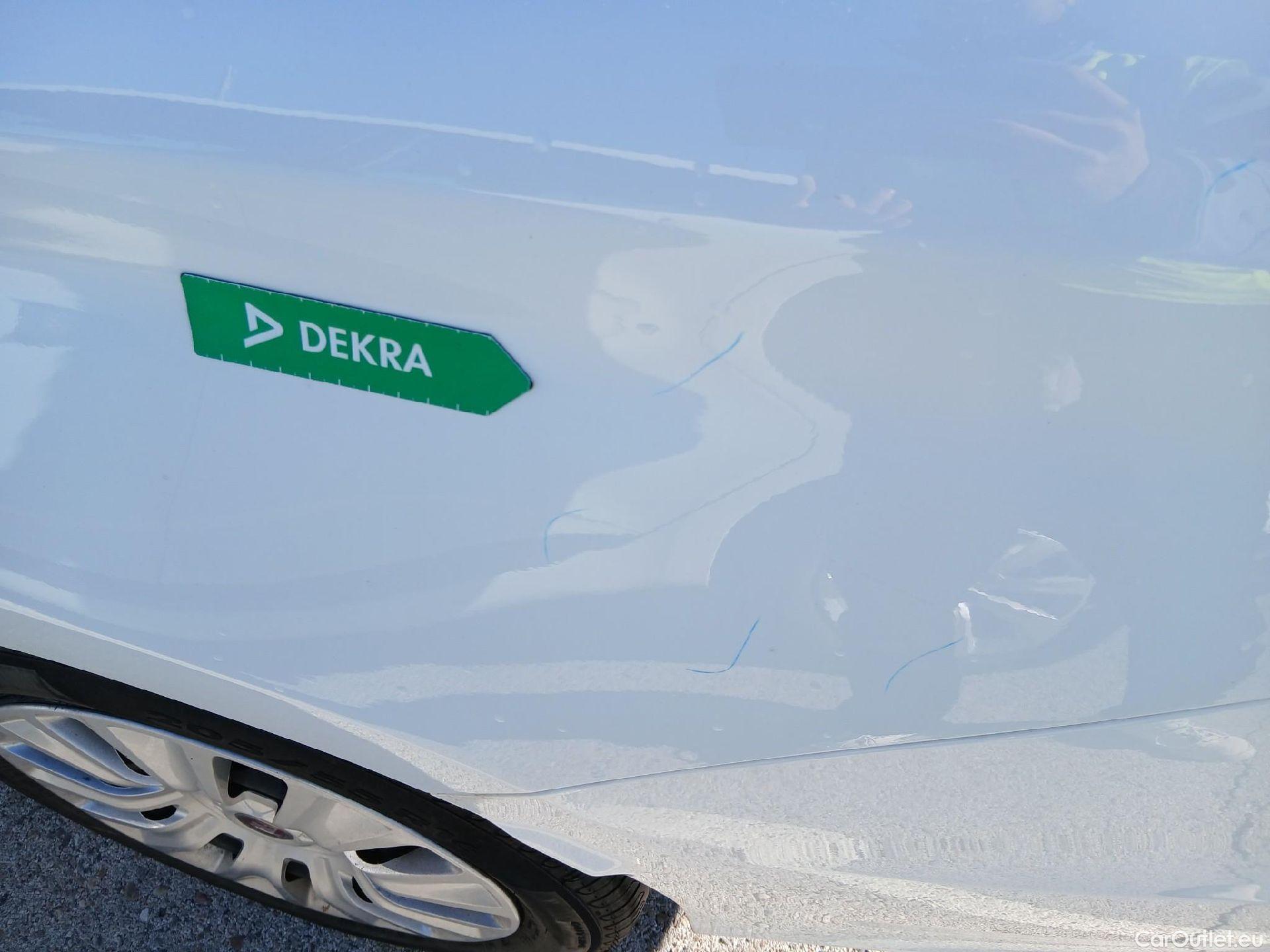  Fiat  Tipo FIAT  / 2015 / 5P / familiar SW 1.6 Multijet 88kW (120CV) Business #23