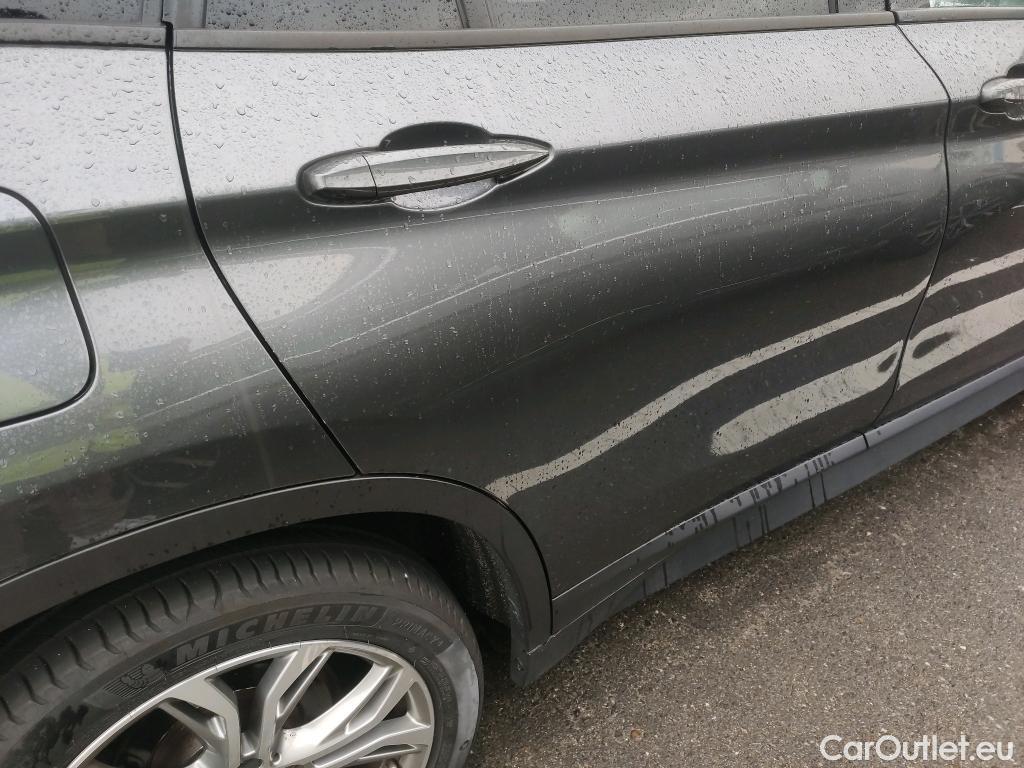  Bmw  X1 BMW  sDrive18i #13