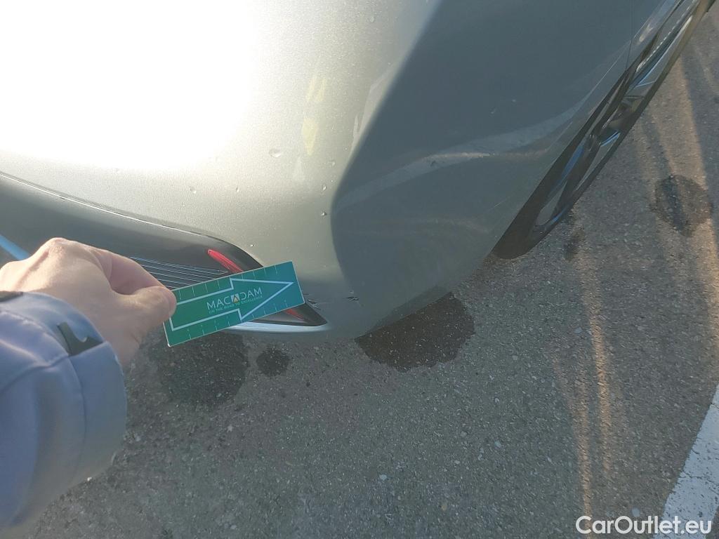  Hyundai   Ioniq HYUNDAI / 2019 / 5P / berlina con portón 1.6 GDI HEV Tecno DCT #11